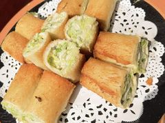 吞拿鱼卷-赤湾大饭堂(山海逸居店)