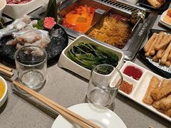 -海底捞火锅(九霄梦天地店)