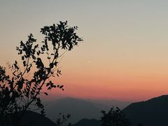 -香山公园
