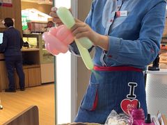 -西贝(太原万象城店)