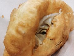 -家阳赵师傅油饼包烧麦(粮道街店)