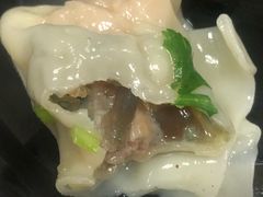 -海平馄饨(逍遥二路店)