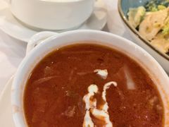 -维兰西餐(万泉河店)