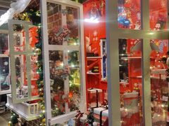 -广州天河希尔顿酒店