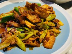 -懒人盐府人家(航天桥店)