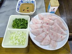 -马记伊源斋涮肉·清真菜(百子湾店)