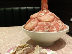 -囍凤楼·粤菜·点心·火锅(温特莱店)
