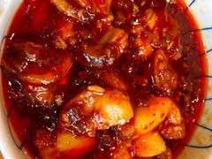 -热血兄弟·炭火烤肉(融侨中心店)