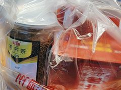 -倍儿美海鲜排挡·非遗海鲜蒸饺(洋货店)