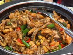 -蛙小侠(长安万科店)