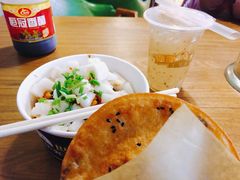 -精粉世家(汉街总部国际A座店)