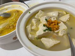 -满堂·烤鸭店·北京菜(鼓楼店)