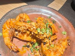 -德川家日本料理(顺义华联店)