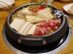 -咕咕站韩国料理(紫金港店)