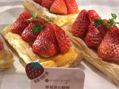 -KNOTKNOT珞珞·日式甜品(K11店)