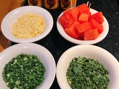 -潮火锅·麻辣牛肉火锅(观音桥方圆·LIVE店)