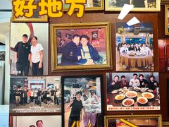 -天下客饭店(中山路店)