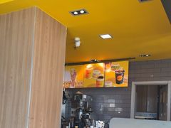 -麦当劳(垡头西路店)