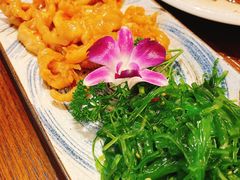 -逸林轩中餐厅(中信泰富朱家角锦江酒店)