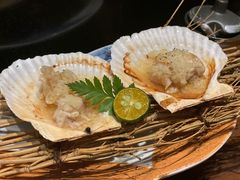 -鸟山鸣·日料食堂(王府井店)