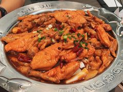 -胖哥俩肉蟹煲(湖滨银泰in77店)