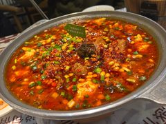 -阆辣荟餐饮(老味道8年·古城店)