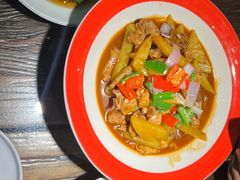 -白鹿原·西安菜·名小吃(王府井店)