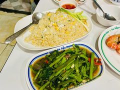-T&K 海鲜