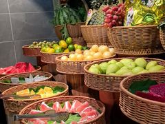 -遇上西雅图多融合海鲜自助餐厅(中房金谊广场店)