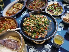 -阿嫂印象·民间江湖菜(大学城店)