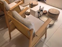 -泰合玺·精油疗愈 SPA(南京河西万达店)