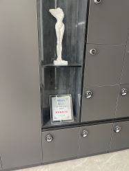 -FOR YOU造型