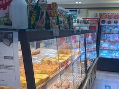-味多美蛋糕(亚非大厦店)