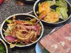 -酒拾烤肉(平潭店)
