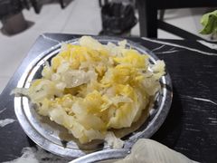 -欣悦坊陈一刀热气羊肉火锅(清真路店)