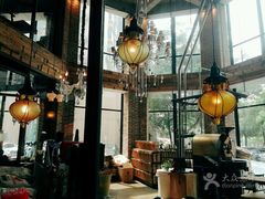 -漫咖啡(奥体店)