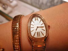 -宝格丽BVLGARI(美罗精品店)