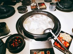 -百年果林椰子鸡(中洲店)