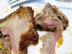 -汉巴味德巴西烤肉(顺和广场店)