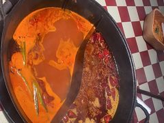 -赵美丽重庆火锅(西安直营总店)