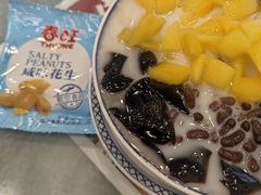 -赵记传承·中国甜品(福州总店)