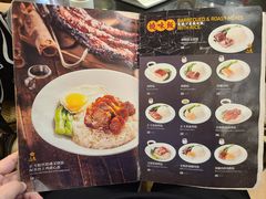 -丽的面家(多宝路店)