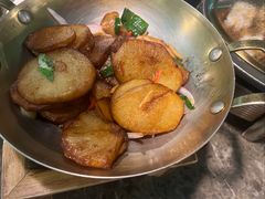 -绿茶餐厅(天津天河城店)