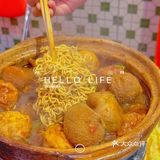 无心插柳，竟然吃到难忘美味‼️