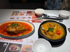 -新宝餐厅(流塘店)