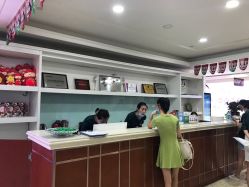 -重庆军科整形美容医院