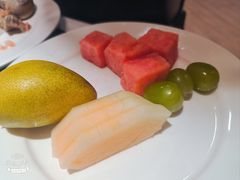 -北约客维景国际大酒店-央街西餐厅(同泽北街店)