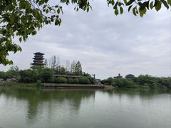 -三国赤壁古战场