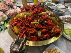 -指爱龙虾(金杨路总店)