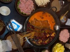 -冯校长老火锅(广州正佳广场店)